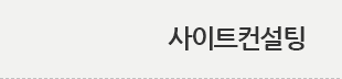 사이트컨설팅